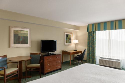 Habitación Estandar del hotel Holiday Inn Resort Lake Buena Vista. Foto 3