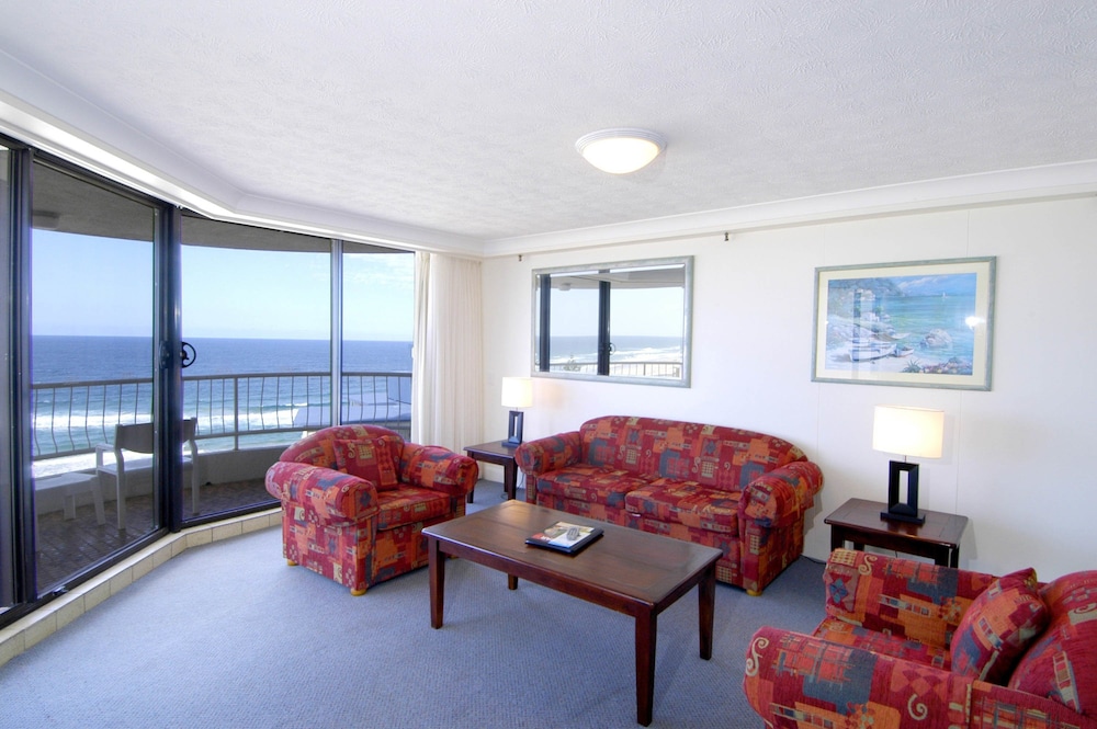 Apartamento de 1 dormitorio del hotel Breakfree Acapulco. Foto 1
