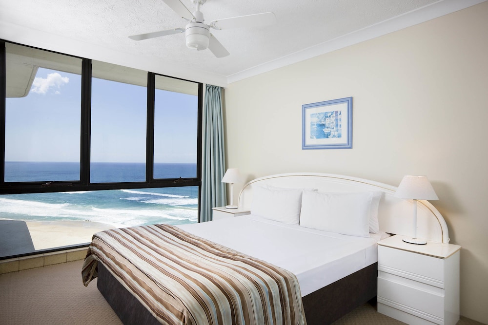 Apartamento de 1 dormitorio del hotel Breakfree Acapulco. Foto 2