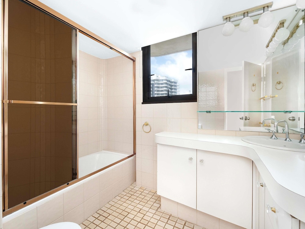 Apartamento de 1 dormitorio del hotel Breakfree Acapulco. Foto 4