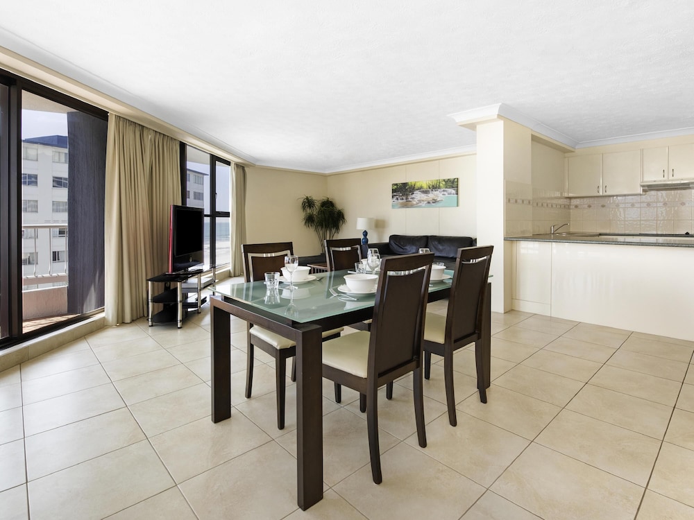 Apartamento de 1 dormitorio del hotel Breakfree Acapulco. Foto 6