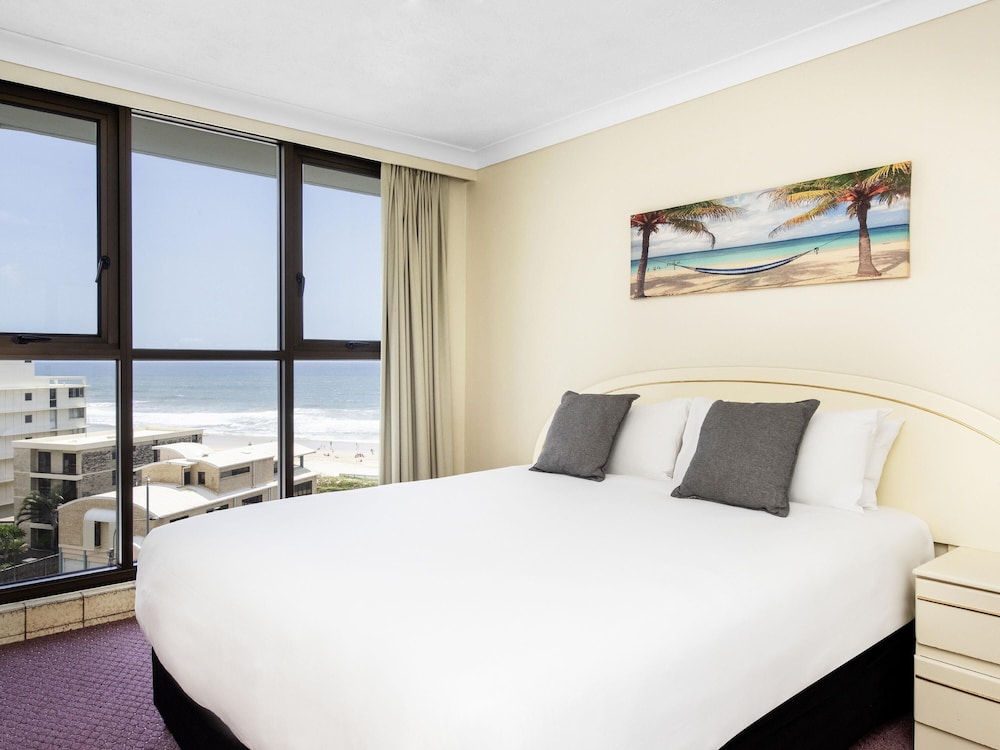 Apartamento de 2 dormitorios del hotel Breakfree Acapulco. Foto 3