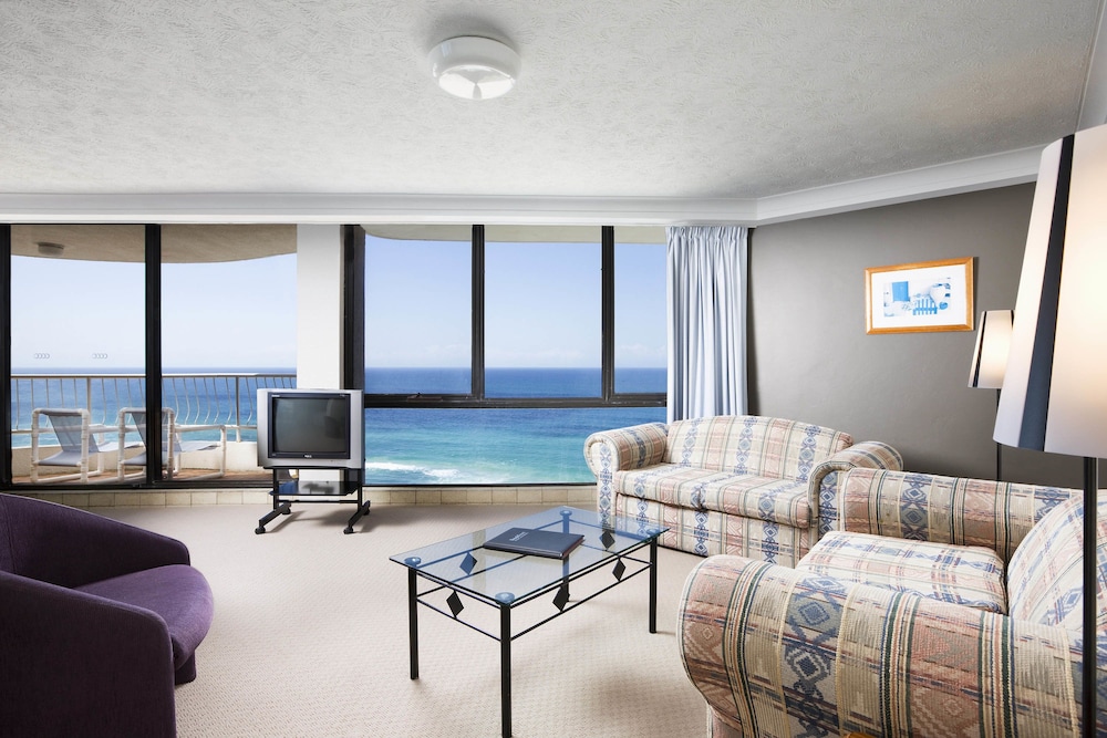 Apartamento de 2 dormitorios del hotel Breakfree Acapulco. Foto 6