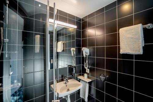 Habitación Individual del hotel Magic Solheimsviken
