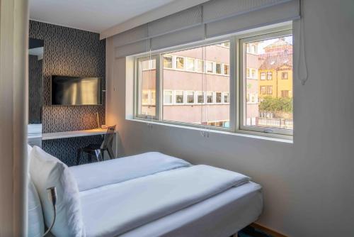 Design Comfort Room del hotel Magic Solheimsviken. Foto 5