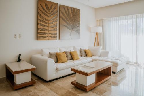 Luxury Master Suite del hotel The Reef 28 and Spa - Luxury Adults Only - All Suites - With Optional All Inclusive
