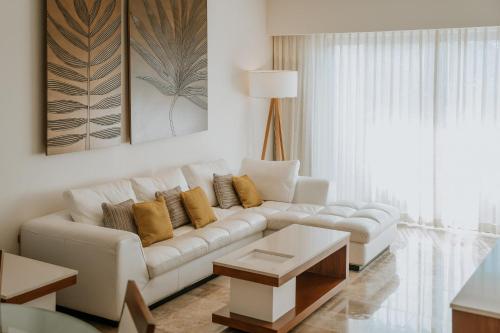 Luxury Master Suite del hotel The Reef 28 and Spa - Luxury Adults Only - All Suites - With Optional All Inclusive. Foto 2