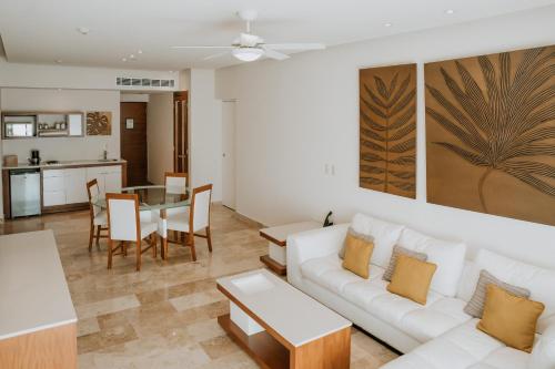 Luxury Master Suite del hotel The Reef 28 and Spa - Luxury Adults Only - All Suites - With Optional All Inclusive. Foto 9
