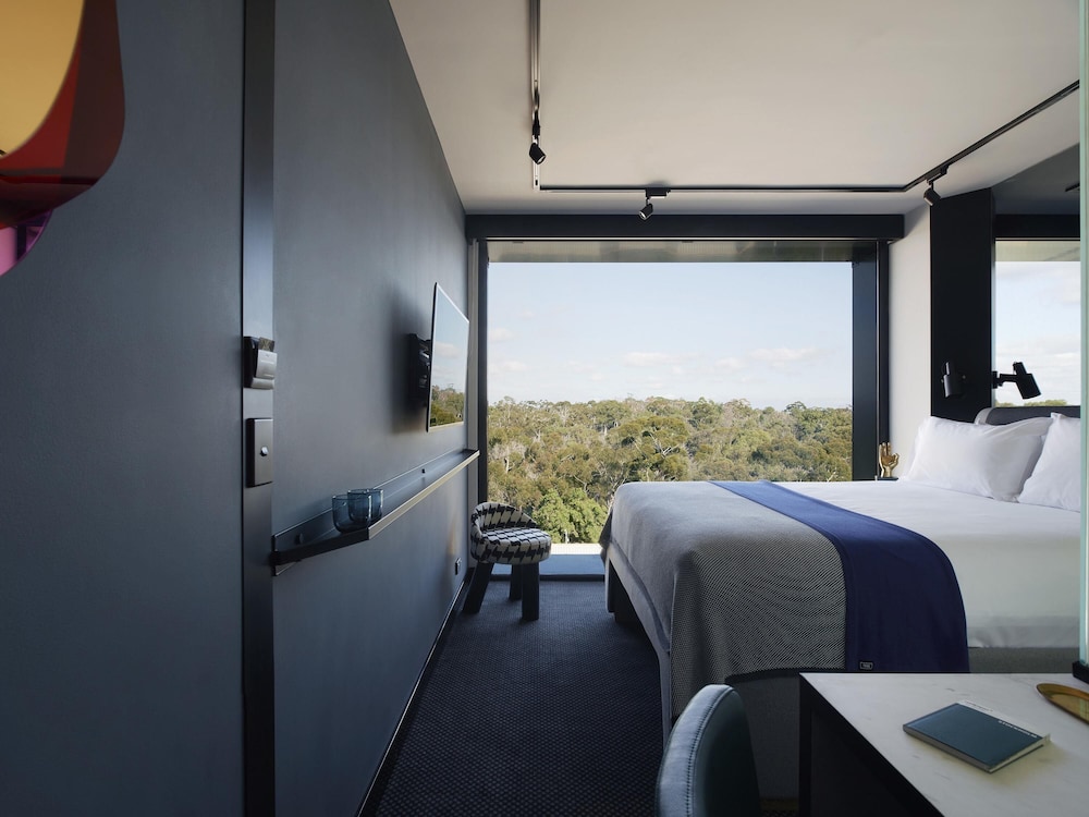 Vistas al Kings Park TRIBE del hotel Tribe Perth
