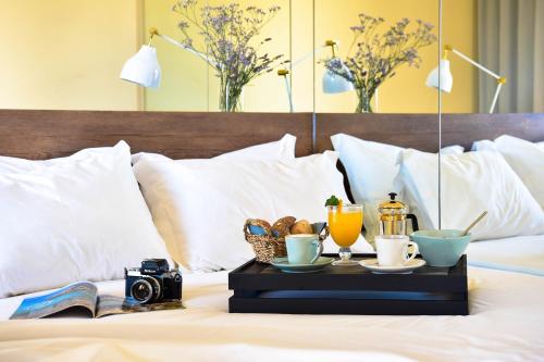 Suite Junior del hotel The Prime Energize. Foto 6