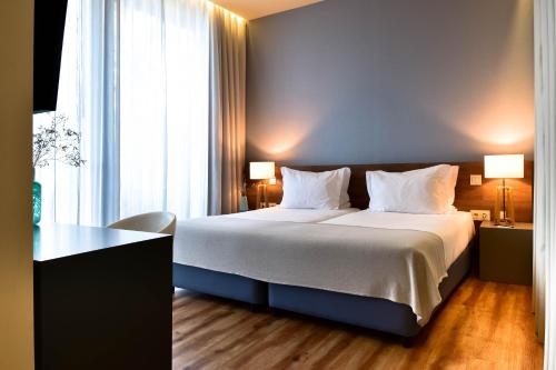 Suite del hotel The Prime Energize. Foto 3