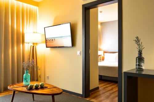 Suite del hotel The Prime Energize. Foto 4