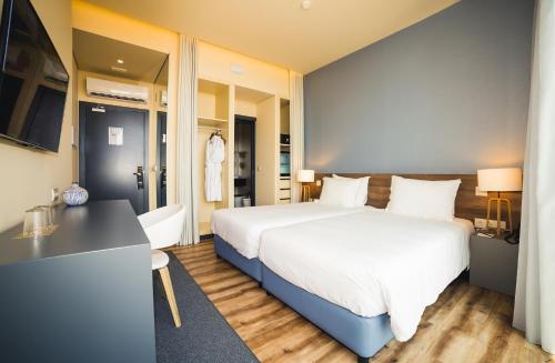 Habitación Estandar del hotel The Prime Energize. Foto 1