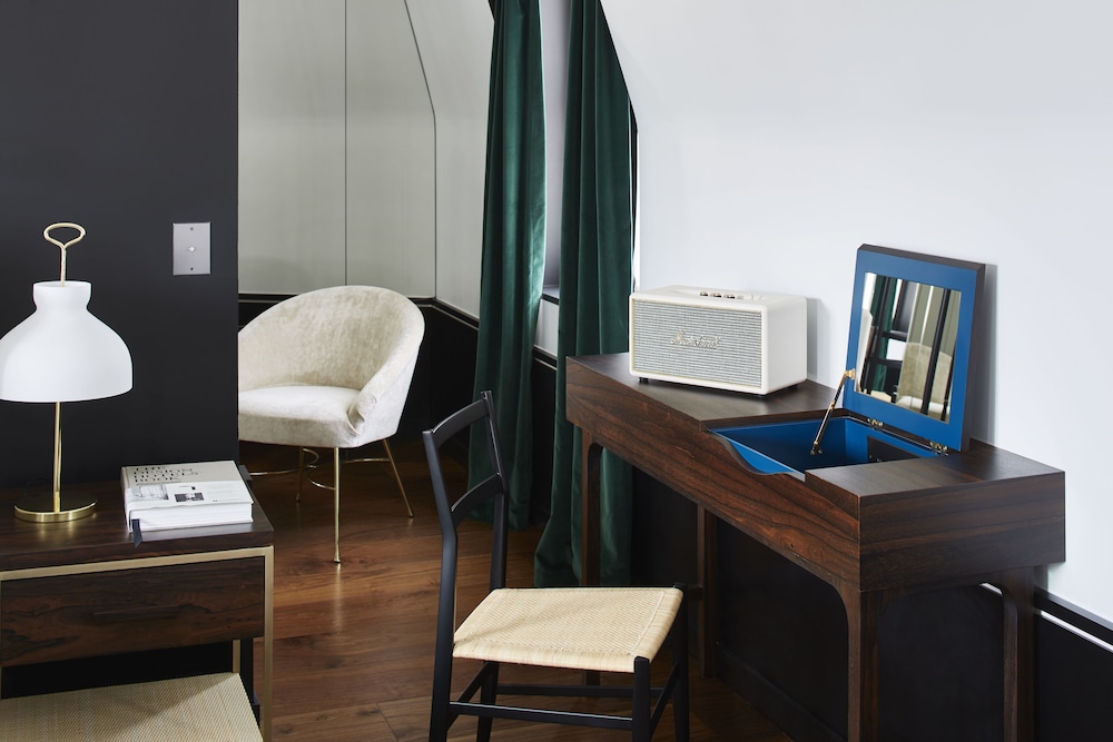 Suite (Saint Roch Suite) del hotel Le Roch. Foto 6