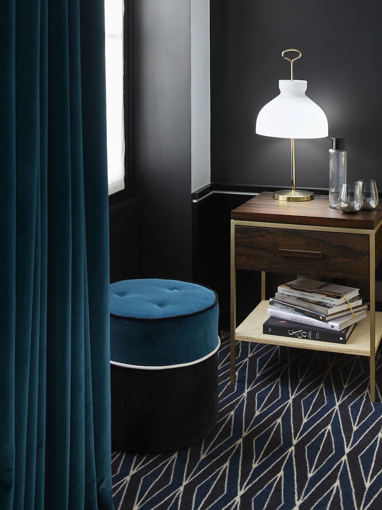 Junior Suite Hammam del hotel Le Roch. Foto 1