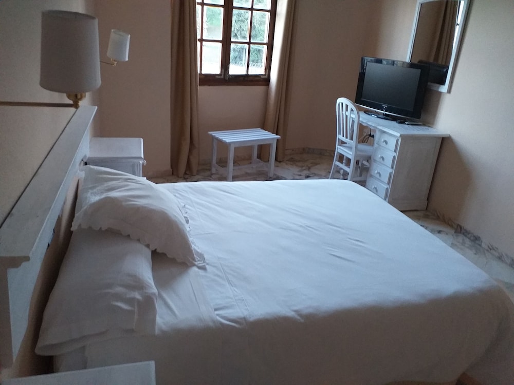 Suite del hotel Anfiteatro Romano. Foto 2