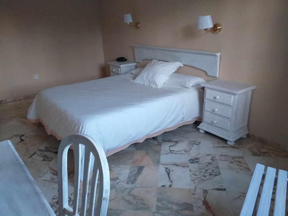 Suite del hotel Anfiteatro Romano. Foto 3