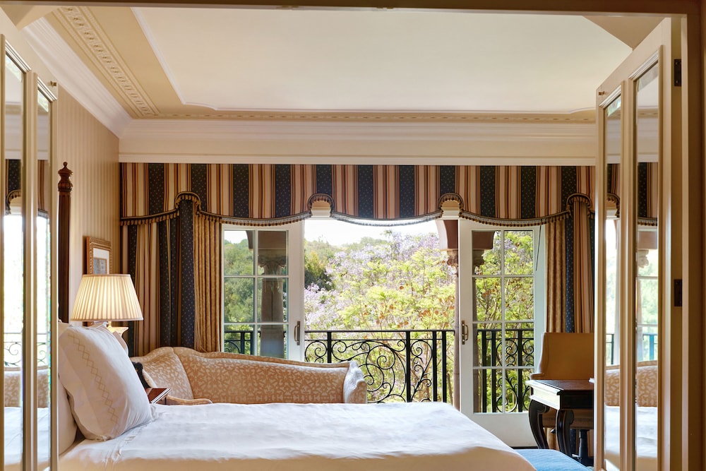 Habitación, 1 cama de matrimonio grande (Fairmont) del hotel Fairmont Grand Del Mar. Foto 5