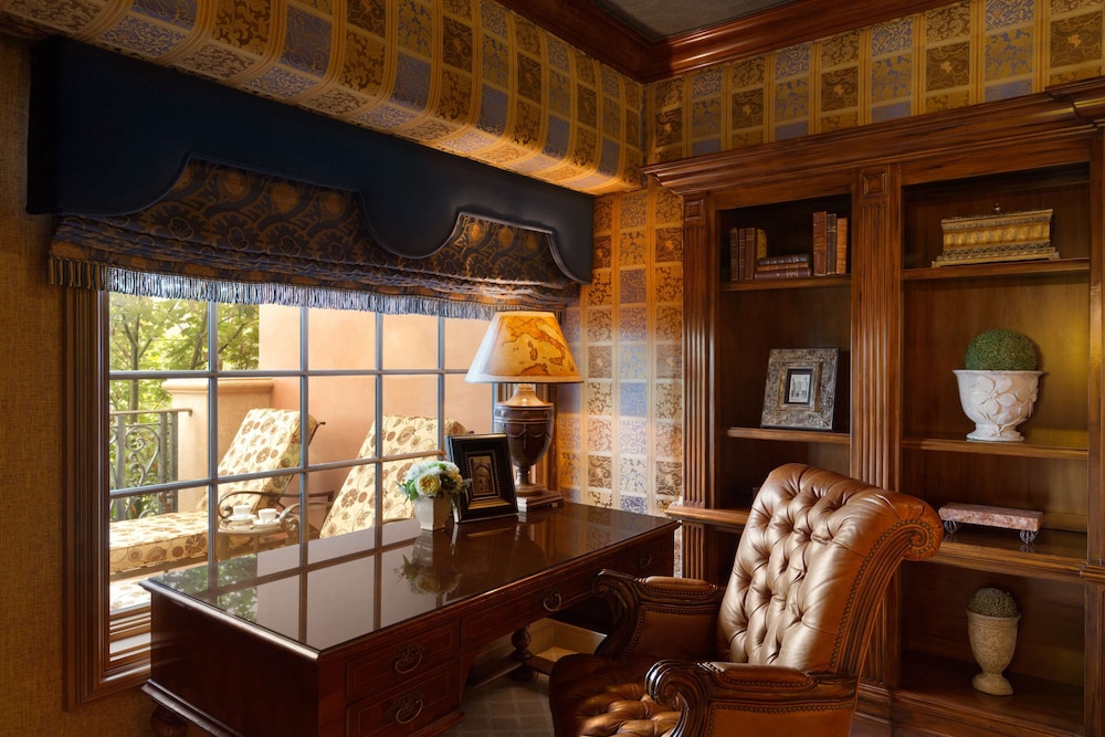 Suite Grand, 2 habitaciones del hotel Fairmont Grand Del Mar. Foto 1