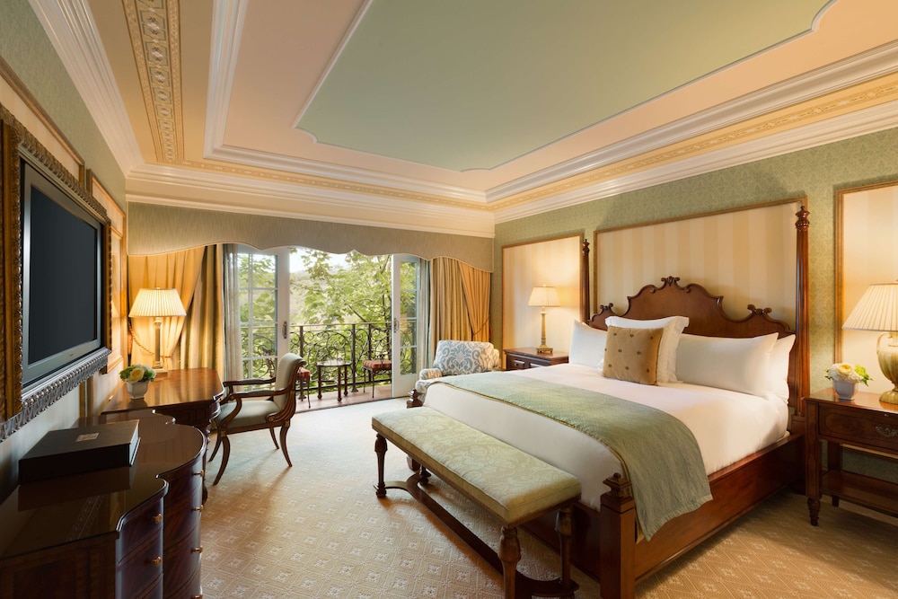 Suite Grand, 2 habitaciones del hotel Fairmont Grand Del Mar. Foto 2