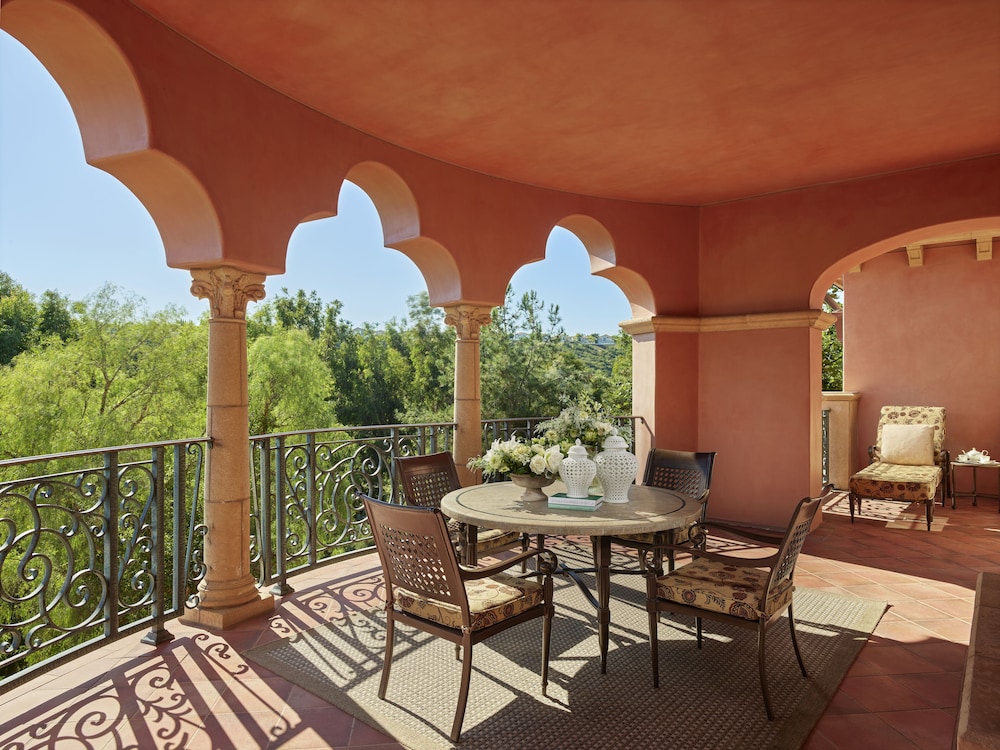 Suite Grand, 2 habitaciones del hotel Fairmont Grand Del Mar. Foto 4