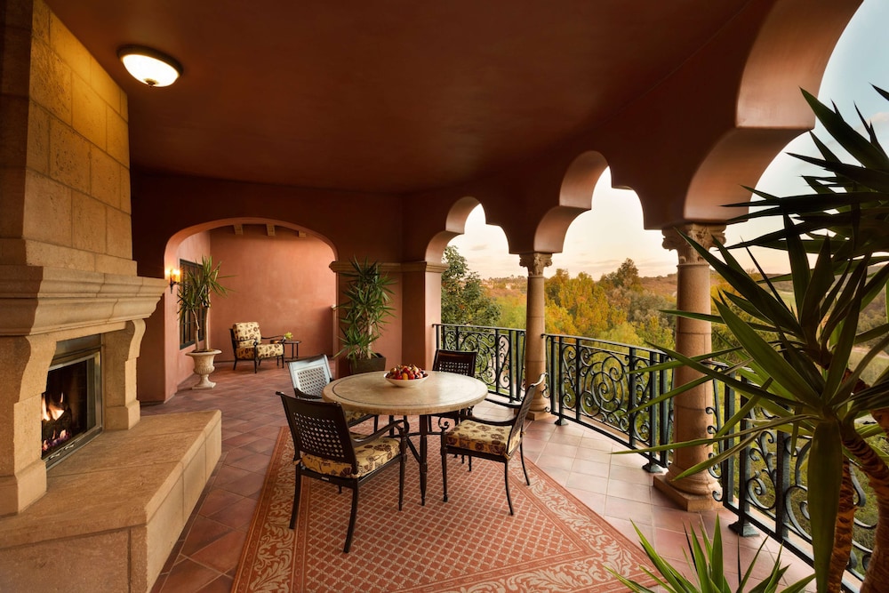 Suite Grand, 2 habitaciones del hotel Fairmont Grand Del Mar. Foto 5