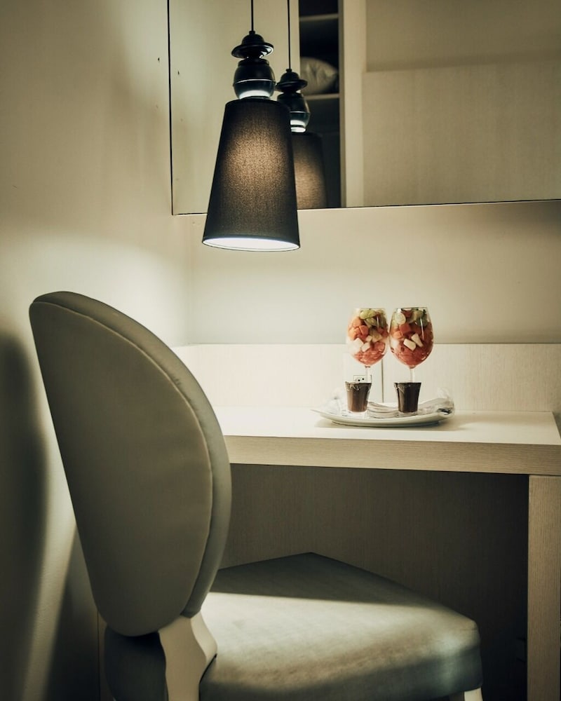 Habitación superior, 1 cama de matrimonio del hotel Nobile Copacabana Design. Foto 7