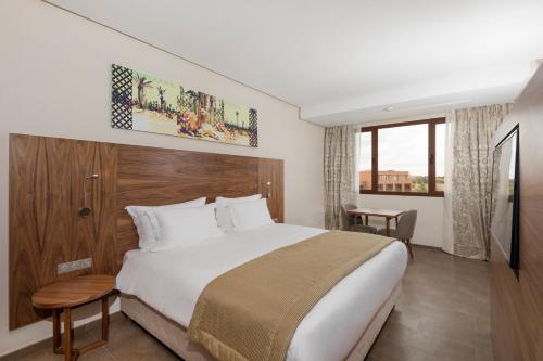 Suite del hotel Be Live Experience Marrakech Palmeraie - All Inclusive