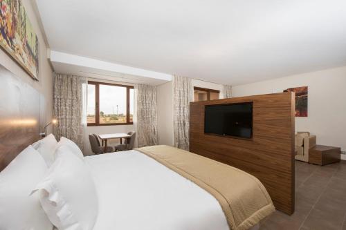Suite del hotel Be Live Experience Marrakech Palmeraie - All Inclusive. Foto 4