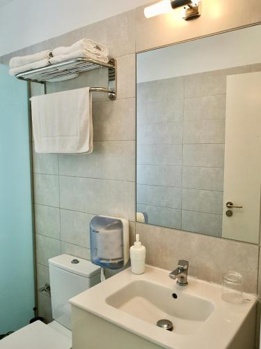 Apartamento Superior del hotel The Blue Corner. Foto 24