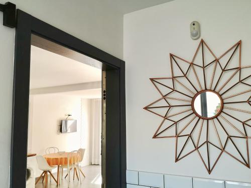 Trabaja y desconecta: Apartamento con bañera de hidromasaje y jardín del hotel The Blue Corner. Foto 13