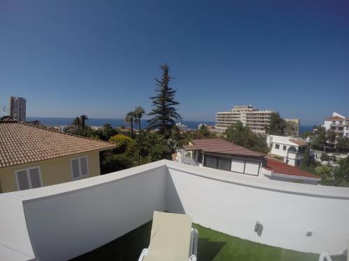 Apartamento Superior del hotel The Blue Corner. Foto 4