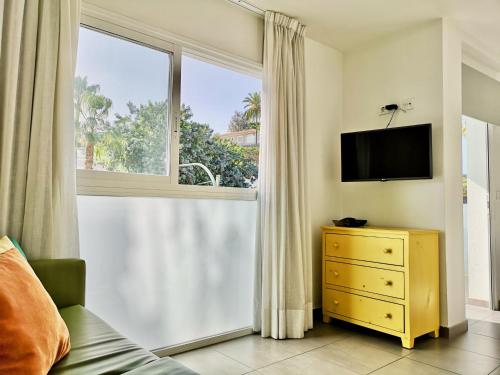 Apartamento Superior del hotel The Blue Corner. Foto 10