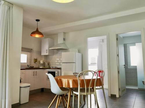 Apartamento Superior del hotel The Blue Corner. Foto 11