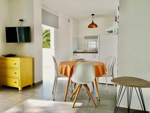 Apartamento Superior del hotel The Blue Corner. Foto 14