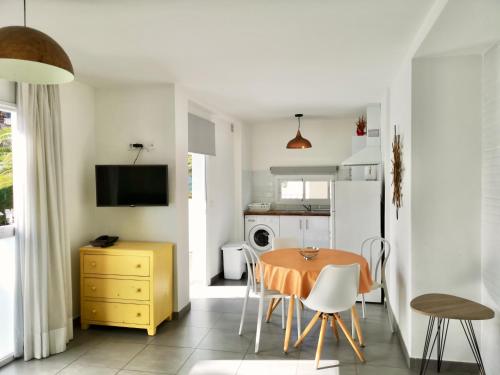 Apartamento Superior del hotel The Blue Corner. Foto 15