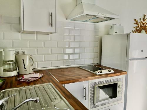 Apartamento Superior del hotel The Blue Corner. Foto 16