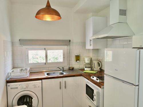 Apartamento Superior del hotel The Blue Corner. Foto 17