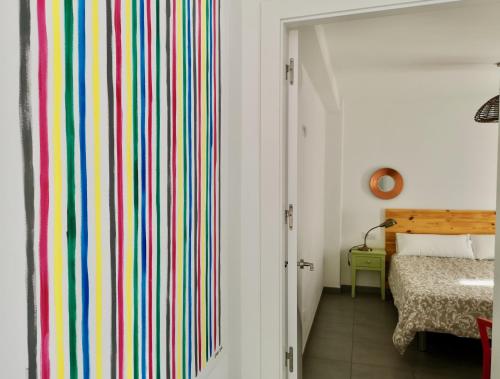 Apartamento Superior del hotel The Blue Corner. Foto 18