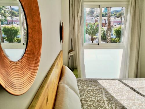 Apartamento Superior del hotel The Blue Corner. Foto 21