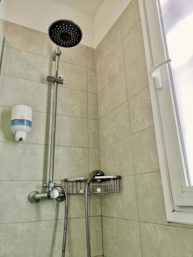 Apartamento Superior del hotel The Blue Corner. Foto 23