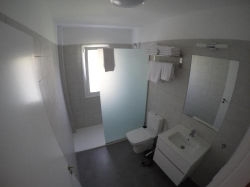 Apartamento Superior del hotel The Blue Corner. Foto 25