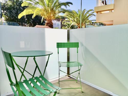 Apartamento Superior del hotel The Blue Corner. Foto 26