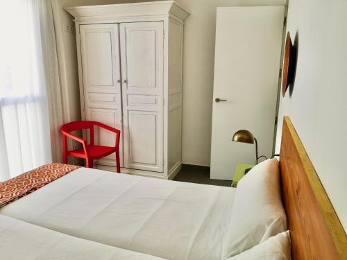 Apartamento Superior del hotel The Blue Corner. Foto 27