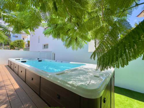 Apartamento Superior del hotel The Blue Corner. Foto 30