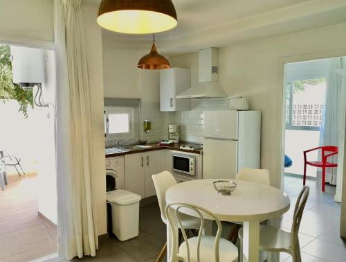 Apartamento con bañera de hidromasaje y jardín del hotel The Blue Corner. Foto 5