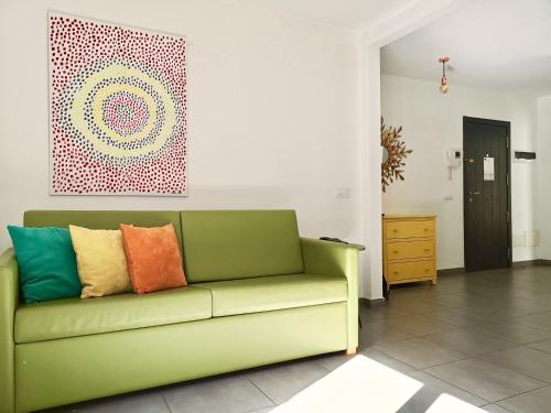 Trabaja y desconecta: Apartamento con bañera de hidromasaje y jardín del hotel The Blue Corner. Foto 14