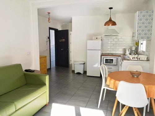 Trabaja y desconecta: Apartamento con bañera de hidromasaje y jardín del hotel The Blue Corner. Foto 15