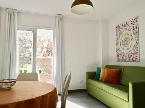 Trabaja y desconecta: Apartamento con bañera de hidromasaje y jardín del hotel The Blue Corner. Foto 28