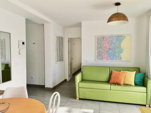 Trabaja y desconecta: Apartamento con bañera de hidromasaje y jardín del hotel The Blue Corner. Foto 29